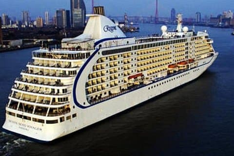 Transfert privé du port de croisière international de Wusongkou au centre-ville de Shanghai