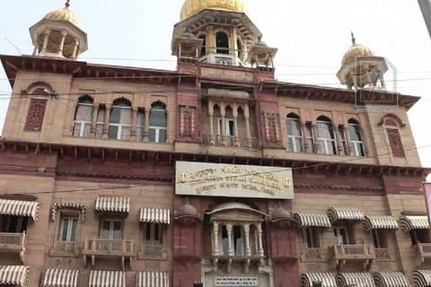 Privata Delhi tempel och andliga platser 6 timmars rundtur