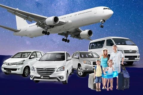 Fretamento de carro particular personalizável com motorista