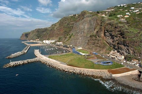 Southwest Tour of the Island