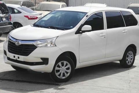 Private Driver english spoken