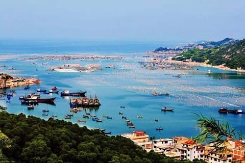 2-tägige Xiamen-Tour, um die Höhepunkte von Xiamen zu entdecken und Hongkeng Tulou zu erkunden