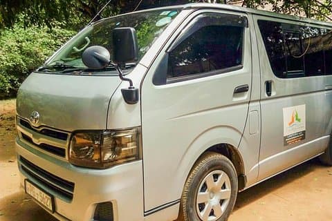 Ella City to Tangalle City Private Transfer