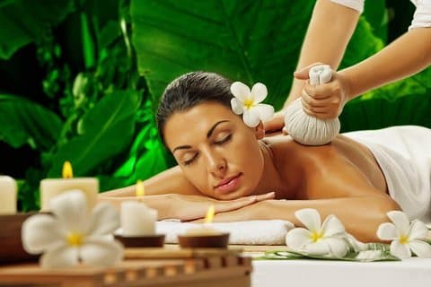 4 timers ren romantikk og healing spa tur - gratis transfer