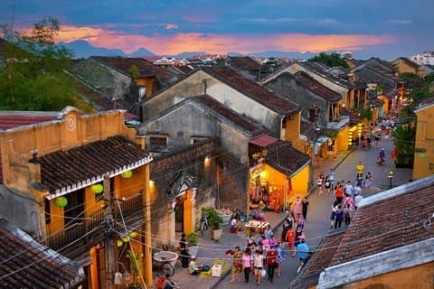 Sanctuaire de My Son - Faits saillants de Hoi An: visite privée d'une journée au départ de Da Nang
