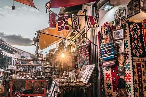 Sarajevo van Dubrovnik Private Tour