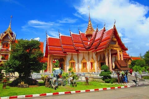 Half Day Sightseeing and Old town Tour