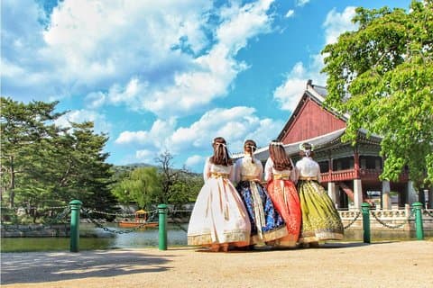 Seoul privat tur med skjult perle i Seoul
