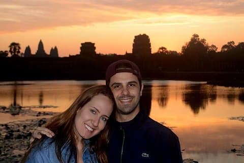 2 daagse Angkor Wat Sunrise, Bang Mealea en Airport Pick Up (SAI)