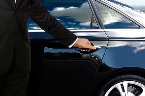 Privat Afrejse Transfer: Casablanca Hotel til Casablanca Lufthavn