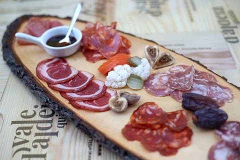 Privat Lissabon vandretur med premium havnevin og tapas smagning