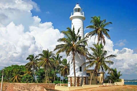 Galle Day Tour From Colombo