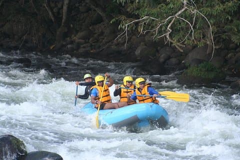 Incrível viagem de bicicleta e aventura de 5 dias em Veracruz com a NOMAD Adventures
