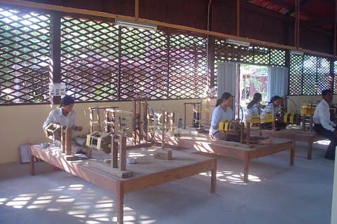 Tour privado: Ciudad de Siem Reap y Templos
