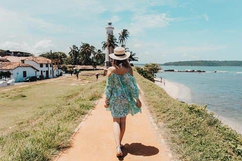 Galle Day Tour From Kalutara / Wadduwa