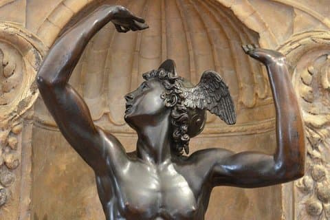 Private Führung durch das Bargello-Museum in Florenz