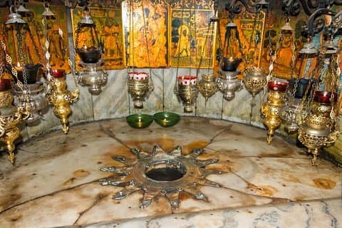 Jerusalem and Bethlehem - Tiny group tour from Tel Aviv