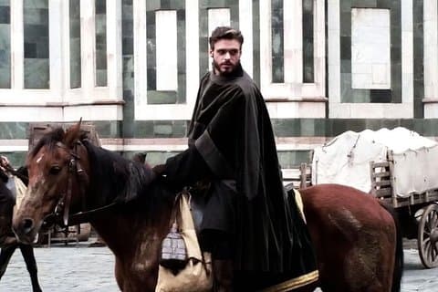 Private Medici Walking Tour – Discover Florence’s Royal Past