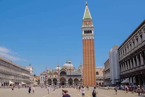 Private Venice City Tour og Gondola Ride