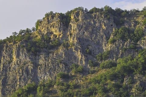 Heritage tour i Quba og Khinaliq