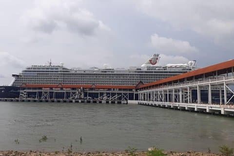 Private Kuala Lumpur Shore Excursions