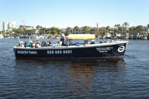 Private Charter
