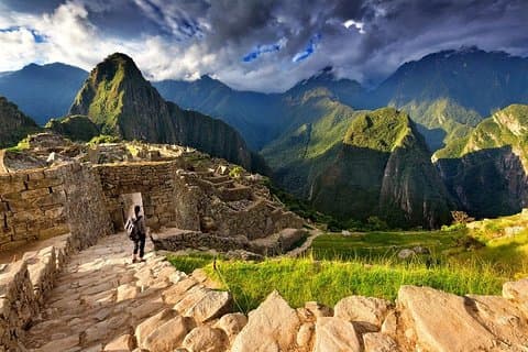 Privat tur 6-dagers: Cusco || MachuPicchu || Hellig dal || Rainbow Mountain ||