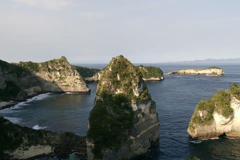 Bali East Nusa Penida Tour privato - Tutto incluso