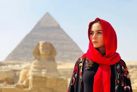 Kairo: Pyramiden, Memphis, Sakkara, Dahshur Luxus Abenteuer!