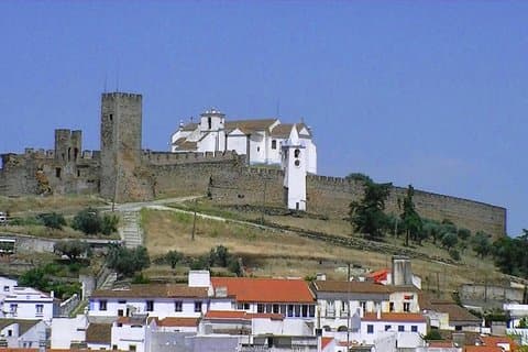 Tour Évora et Arraiolos