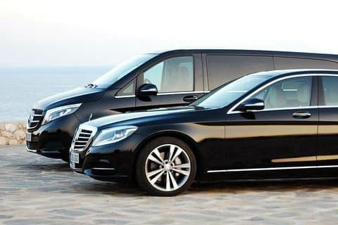 First-Class Private Transfer from Tangier to Chefchaouen