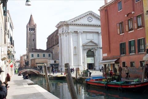 The Secret World of Venetian Courtesans Friendinvenice