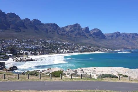 Cape Point, Boulder's Beach in auto privata, tariffe d'ingresso incluse