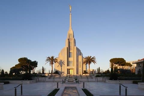 Servicio privado - El Templo de Roma Italia (recogida y regreso al hotel)