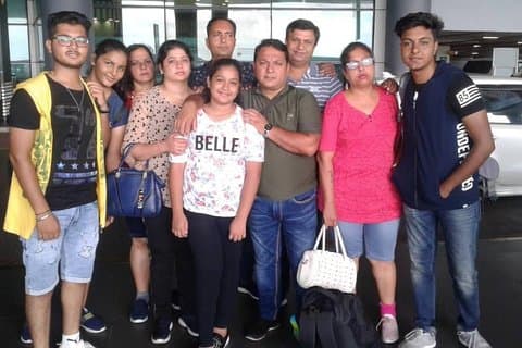 Cameron Highlands City To Kuala Lumpur Airport