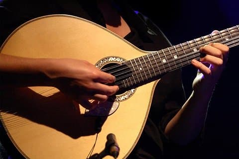 Fado natt med reseguide