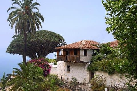 Go West - VIP Private Tour em Tenerife para Masca, Garachico e Icod