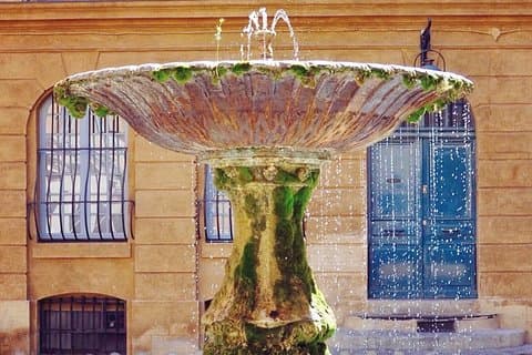Aix-en-Provence, Cassis, Marseille – Private Tour ab Marseille
