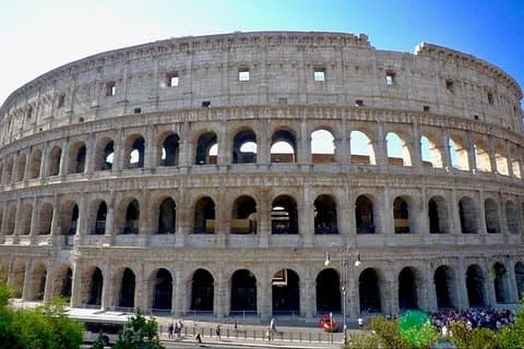 Full Day Best of Rome and the Catacomb - Private tour by car