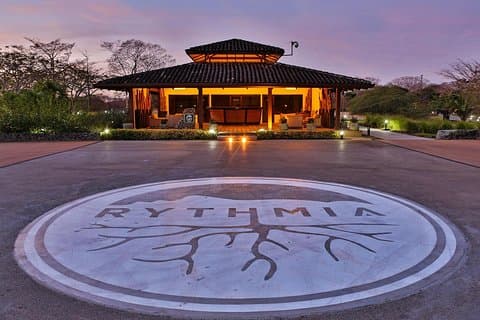 Shuttle From Liberia Airport To Rythmia Life Advancement Center Guanacaste
