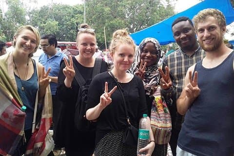 Dharavi Slum Tour - En måste ha hjärtvärmande upplevelse i Mumbai med en lokal