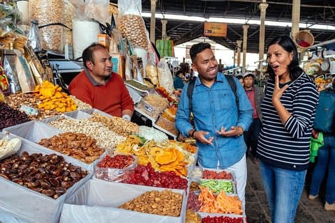 Destaques e joias escondidas com os habitantes locais: o melhor de Cusco Private Tour