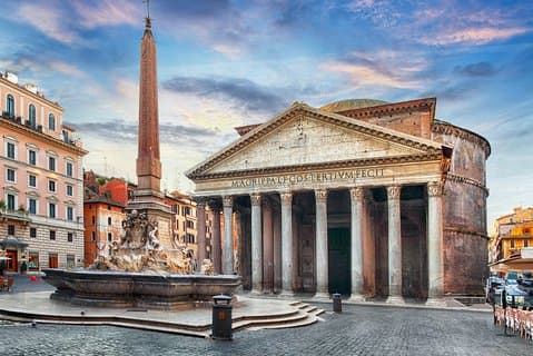 Visite privée avec chauffeur du meilleur de Rome