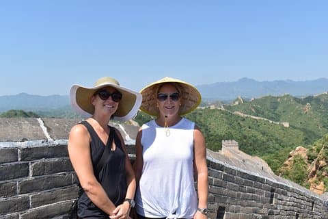 Beijing 3 Days Private Essence Tour Include Airport Pick up and Drop off