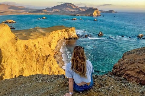 Golden Shadows Trek (Light Hike)