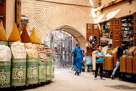 Privétour: pas je perfecte dag in Fez aan met een gids voor lokale experts