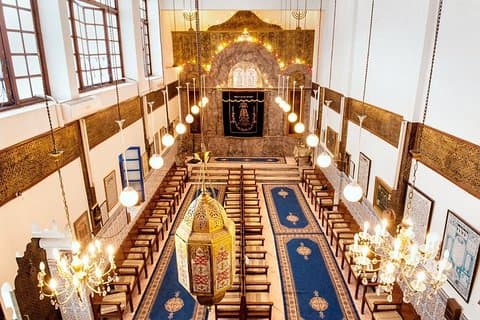 Privater Rundgang durch die alte Medina von Fès, die neue Medina und das jüdische Viertel