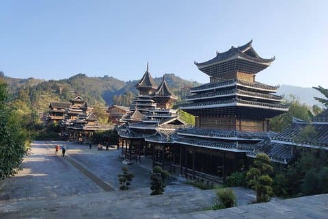 Tour privado de 6 días: de Guilin a Guizhou