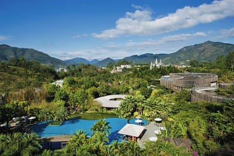Viagem de 2 dias a Xiamen para visitar os destaques imperdíveis de Xiamen