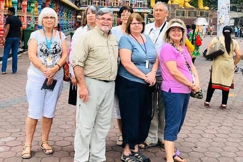 Cameron Highlands To Kuala Lumpur